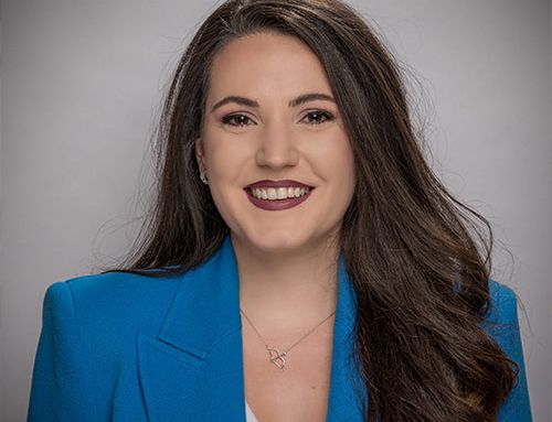 Mădălina – Vanesa VARGAS