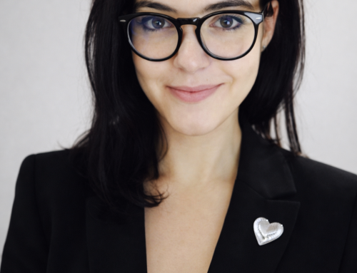 Irina BADIU