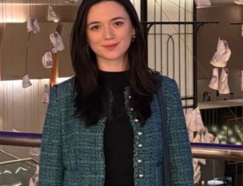 Daria Elisa VUC